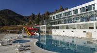 Çiftehan Thermal Hotel