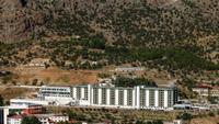 Çiftehan Thermal Hotel