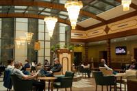Sarayhan Termal Hotel Spa