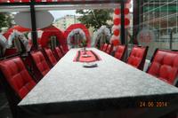 Egas Hotel