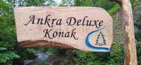 Ankra Deluxe Konak