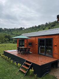 Noveli Tiny House