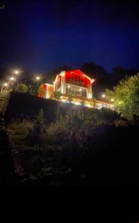 Petra Suit Bungalow Villa
