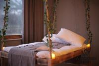 Wooden Palace V.I.P Suit Rooms