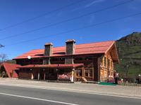 Wooden Palace V.I.P Suit Rooms