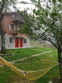 Ayder Palas Apart