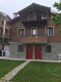 Ayder Palas Apart