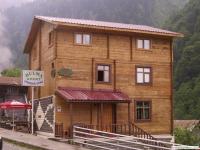Bulma Apart Otel