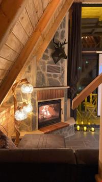 Sunset Suite Bungalow