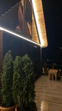 Green Life Dağ Evi