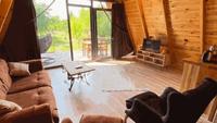 Sapanca Lot1 Tiny House