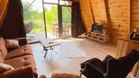 Sapanca Lot1 Tiny House