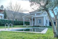 Sapanca Rüy1 Bungalov