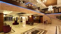Arya Hotel Business Deluxe