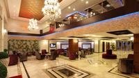 Arya Hotel Business Deluxe
