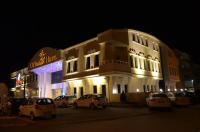 Sakarya Ottoman Hotel