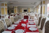 Sakarya Ottoman Hotel