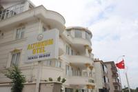 Altınkum Otel Karasu