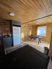 Maden Life Bungalov