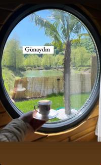 Maden Life Bungalov