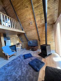 Maden Life Bungalov