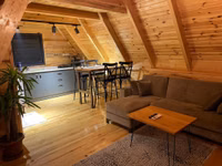 Sapanca Ara Bungalov