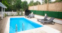Sapanca Alyh Bungalov
