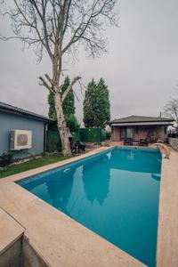 Sapanca Moon Villa