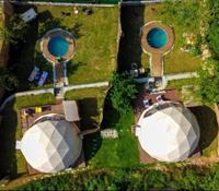Sapanca Ank Glamping