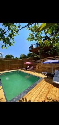 Sapanca Yeş Bungalov