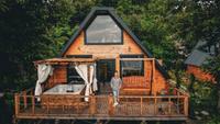 Sapanca Astral Suit Bungalov