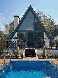Sapanca RSS Bungalov
