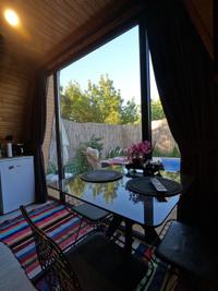 Sapanca Tuce Bungalov