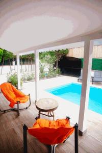 Sapanca Alyh Bungalov