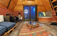 Sapanca Arkb Bungalov