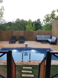 Sapanca Sol Bungalov