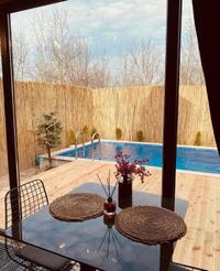 Sapanca Tuce Bungalov