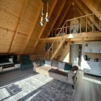 Sapanca Arma Bungalov