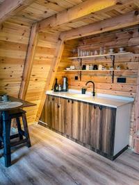 Sapanca ElitL Bungalov