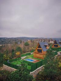 Sapanca Nevb2 Bungalov