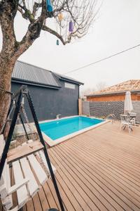 Sapanca Azur Glamping