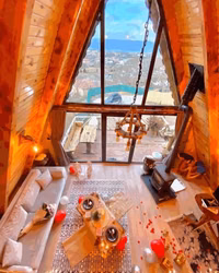 Sapanca Eyl Bungalov