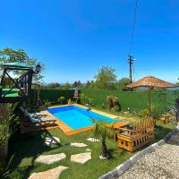 Sapanca Bungalov 36