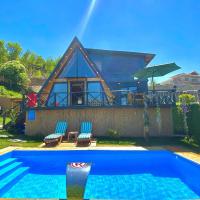 Sapanca Bungalov 36