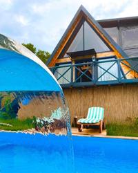 Sapanca Bungalov 36