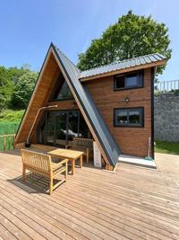 Sapanca Uzmb Bungalov