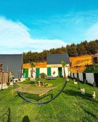 Sapanca Joybs Bungalov