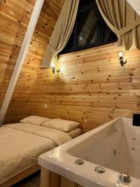 Sapanca Nazbun2 Bungalov