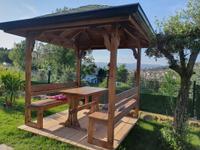 Sapanca Bk Bungalov