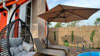 Sapanca Wond Tiny House
